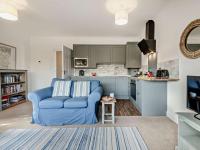 2 Bed in Swanage oc-dc192 - B&B Swanage