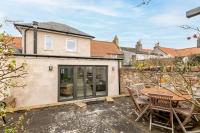 Devon Cottage - Elie - B&B Earlsferry