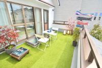 Kawagoe Inn Tokine 時の鐘まで徒歩3分 敷地内駐車場 お子様用プレイルーム - Ferienwohnung Kawagoe