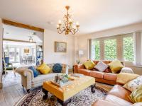 3 Bed in Ilminster oc-77987 - Bed and Breakfast Caudworthy