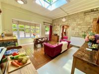 1 Bed in Ventnor oc-ic144 - Chambres d'hôtes Ventnor