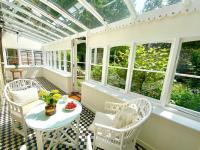 1 Bed in Ventnor oc-ic144 - Chambres d'hôtes Ventnor