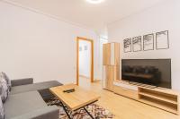 City Stay with 3 Bedrooms - B&B Zaragoza