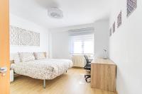 City Stay with 3 Bedrooms - B&B Zaragoza
