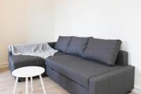 Bright studio apartment on the outskirts of Paris - B&B Clichy