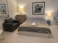Studio Casa Azul Alghero - B&B Alghero