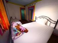 Chambres et table d'hôtes Caracalla - B&B Douar Doukkara