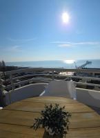 Grömitz- Center II App 46 inkl WLAN - Bed and Breakfast Grömitz