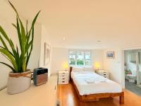 Redland's Fun & Colourful Artistic House - B&B Brístol