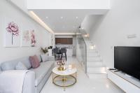Nilou Loft - B&B Ierápetra