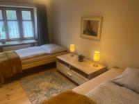 Apartmán U řeky - B&B Znojmo