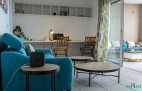 Moutte - Superbe appartement pour deux - B&B Fort-de-France