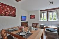 Fewo Meerzeit - B&B Börgerende-Rethwisch