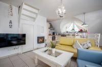 Birkenstraße 10b "BirkenNest" Magister Wigbold - B&B Zingst