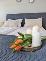 BelMare 424 - Ferienwohnung Misdroy