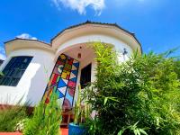Lucky Monkey Lodge - B&B Arusha