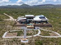 Walkerbay Dunes Lodge - Chambres d’hôtes Stanford