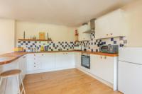 Dulcie's Cottage - Ferienwohnung Wootton