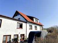 Huus-oll-Postweg - B&B Norderney