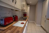 Alensgrove Cottages #3 - Two-Bedroom Cottage - B&B Leixlip