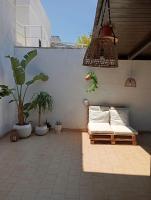 Spendida Villetta al Capitolo - The White Retreat - Bed and Breakfast Monopoli