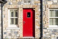 Alensgrove Cottages #3 - Two-Bedroom Cottage - B&B Leixlip
