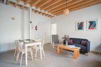 Apartamento de 2 dormitorios