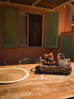 BILOCALE il GIARDINO di GAIA - Ferienwohnung Portoferraio