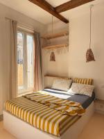 LaFrenchCasa Canebière - Chambres d’hôtes Marseille