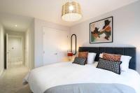 The Cumberland Sleeps 5 - B&B Brístol