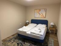 Modernes Apartment zum wohlfühlen und entspannen, max 4 Personen, Top Ausstattung - Chambres d'hôtes Trunkelsberg
