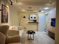 One-Bedroom Superior Apartment