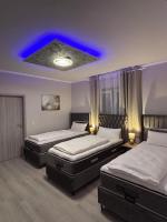 COMFY Ferienwohnung nähe Uni & Zentrum - Modern - B&B Sarrebruck