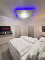 COMFY Ferienwohnung nähe Uni & Zentrum - Modern - B&B Sarrebruck