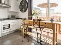 Appartement 1 Chambre avec Terrasse