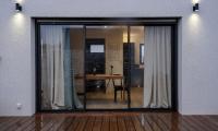 Le nid du Golfe - B&B Crach