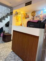 Kashi palace guest house - B&B Benarés