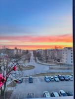 City Center Apartment - B&B Daugavpils