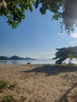 Brumar - Quarto com banheiro compartilhado - Bed and Breakfast Paraty