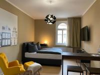 Ferienwohnung zur Post 3 - B&B Bautzen