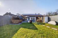 JUNIPRO Luxury Apartments - B&B Bosen-Eckelhausen