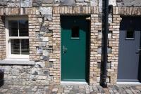 Alensgrove Cottages #4 - Two-Bedroom Cottage - Bed and Breakfast Leixlip
