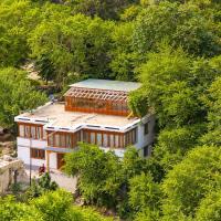 Payupa Guest House - Garkon by TravelStuti - Chambres d'hôtes Urdas