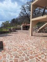 Ljubica 1 - Bed and Breakfast Budva