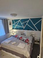 Studio Superior Iris - B&B Băile Felix