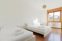 GuestHost - Spacious Apartment X6 Zara MM3 MM5 - B&B Milano