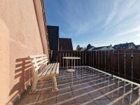 Modern apartment with a friendly atmosphere - Bed and Breakfast Bürstadt