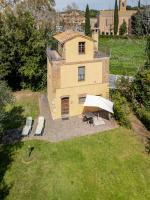 Agriturismo Relais Villa Passerini - B&B Grosseto