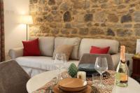 Cozy House in San Rocco - B&B Bolsena