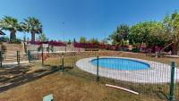 Casa Malasia - A Murcia Holiday Rentals Property - Chambres d’hôtes Fuente-Álamo de Murcia